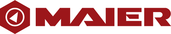 Logo Maier final RGB